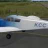 A2A Piper Cherokee ZK-BCC