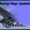 LDR Development Ryan Navion B Bump Map Update