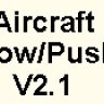 Aircraft Tow/Push