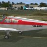 A2A Piper Cherokee VH-BMC