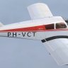 A2A Piper Cherokee PH-VCT