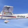 A2A Cessna 172 EI-EAZ