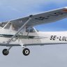 A2A Cessna 172 SE-LGL