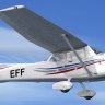 A2A Cessna C172 ZK-EFF