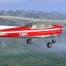 A2A Cessna C172 ZK-OMR