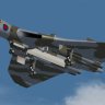 FS2004 JF RAF Vulcan - 2012 Paint.zip