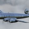 A2A Lockheed Constellation BOAC G-ALAK