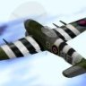 Aircraft Simulator's Hawker Typhoon Mk1B