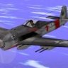 Focke Wulf Fw-190A8/R1