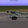 Focke Wulf FW190a-4