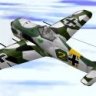 Focke Wulf 190A-4