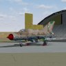 FS2004 Mehlin Rainer Mig-21MF Djbouti.zip