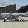 Alphasim BAC TSR2 Repaint Pack 1.zip