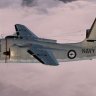 FS9 S-2F3 Royal Australian Navy No816Sq.zip