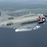 FS9 A-4L VA-203 Blue Dolphins.zip