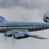 A2A Lockheed Constellation Aerlinte Eireann EI-ACS