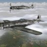 Focke-Wulf Ta 152C-0 v7 CI+XM