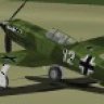 FS98/CFS Heinkel He 100 D-0