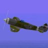 Hawker Tempest II