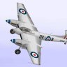 De Havilland Hornet F Mk 3