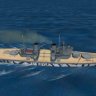 New textures for Stuart277's HMS King George V 1941