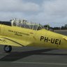 A2A T-6 PH-UIE