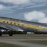 Douglas C-47 Wien Airlines