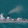 HLMS De Ruyter Class Cruiser V1.0