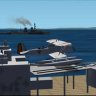 Catapult and seaplane for Netherlands Navy