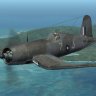 FAA Corsair Charlton 44 UT