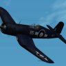 FAA Corsair Gray 45 UT