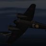 Texture for Bristol Beaufighter MkVIf4 by Bismarck13