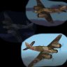 Textures for Bristol Beaufighter MkVIf8 by Bismarck13