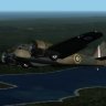 27 Sqdn RAF Blenheim Mk1F skinpack UT