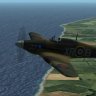 AH Hurricane MK1 XRB