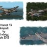 Hornet F3 Skinpack UT