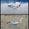 F-86D Experimental & flight test.zip