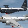 Lockheed P2V-7 Neptune NAS Glenview Skin Set.zip