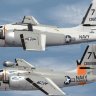 Grumman S2F-1 & US-2B Tracker Glenview Skin Set.zip