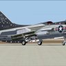 Alphasim F-8 Crusader VMF-321 replacement textures.zip