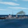 New texture for VN HMS Neptune