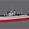 HMAS Bathurst Class MS V2.0