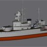 HTMS Thonburi V1.0