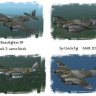 WD Beaufighter MkII skinpack 2 UT.zip