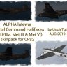 ALPHA latewar Coastal Command Halifaxes UT.zip