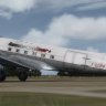 Douglas C-47 TransvalAir