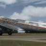 Douglas C-47 Bush Air Cargo