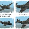 WF TBF Avenger GB ETO skinpack UT.zip