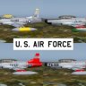 F-94B USAF Skin Pack.zip