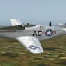 F-51H Mustang 66th FS.zip